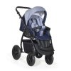 Детская коляска Indigo Charlotte 18 2 в 1