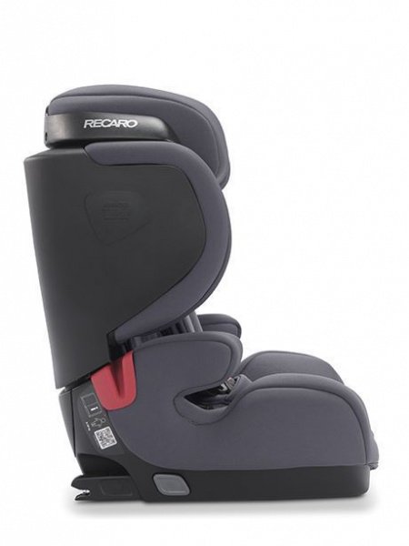 Детское автокресло Recaro Tian