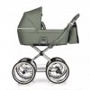 Детская коляска Roan Coss Classic Chrome 1 в 1