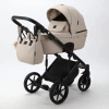 Детская коляска Adamex Lumi Air Eco 2 в 1