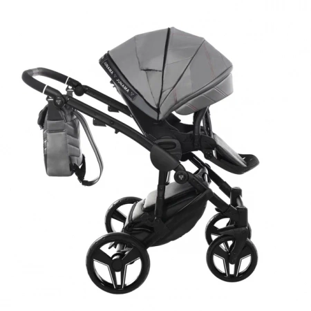 Детская коляска Junama Clermont 2 в 1
