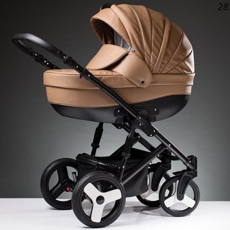 Детская коляска ESPERANZA LOTUS Sport Eco 3 в 1