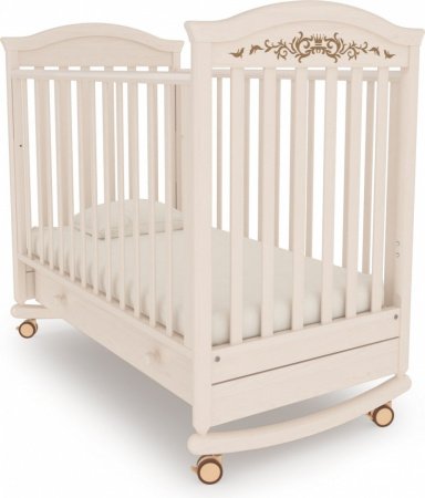 Кровать детская Гандылян Даниэль Люкс