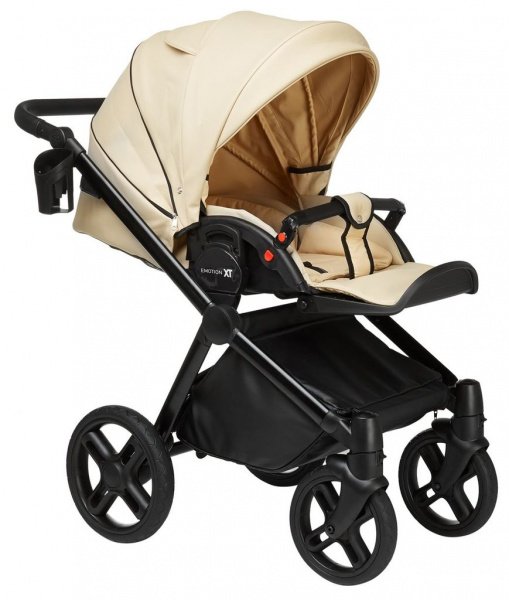 Детская коляска LONEX EMOTION XT ECO 2 в 1