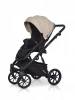 Детская коляска Riko Basic Delta Ecco 3 в 1