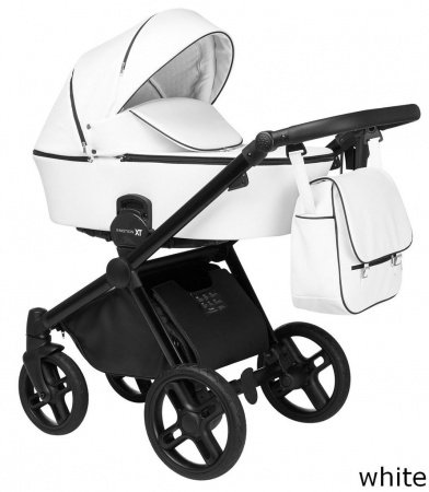 Детская коляска LONEX EMOTION XT ECO 2 в 1