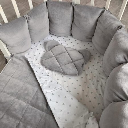 Детский конверт-одеяло MOORE