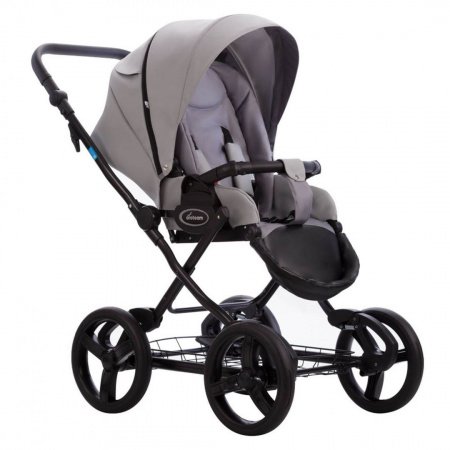 Детская коляска Aroteam Cocoline Prima 2021 2 в 1