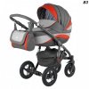 Детская коляска ADAMEX BARLETTA NEW 2 в 1