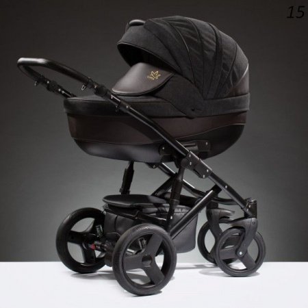 Детская коляска ESPERANZA LOTUS Puento 3 в 1