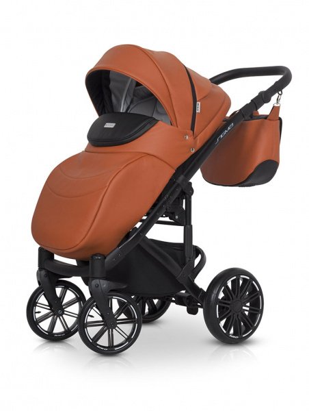 Детская коляска RIKO SIGMA 3 в 1