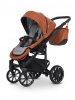Детская коляска RIKO SIGMA 3 в 1