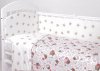 Комплект в кроватку 6 предметов Фантазия