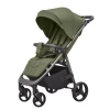 Прогулочная коляска Carrello Bravo 2025