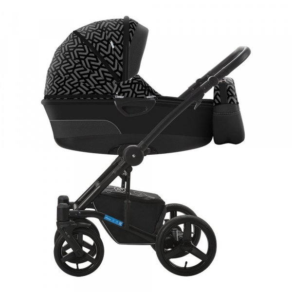 Детская коляска Aroteam Enzo 18 2 в 1