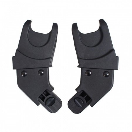 Адаптеры Valco Baby для установки автокресел 0+ на коляски Snap Trend