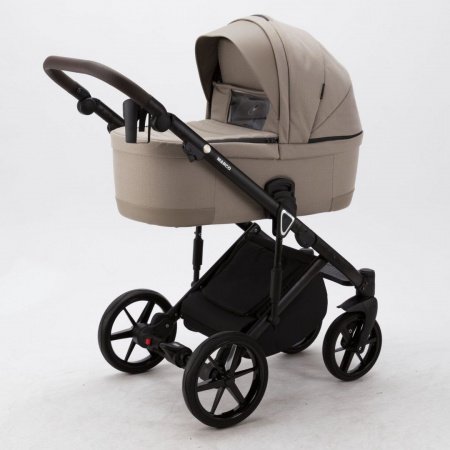 Детская коляска Adamex Marco 2 в 1