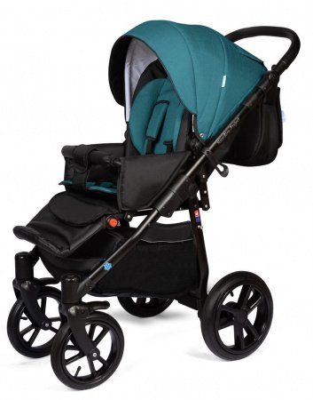 Детская коляска Noordline Olivia Sport 2 в 1