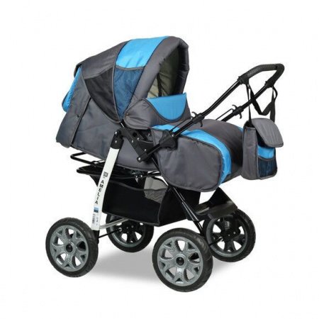 Детская коляска-трансформер Alis Amelia I