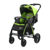 Прогулочная Коляска Quatro Rally