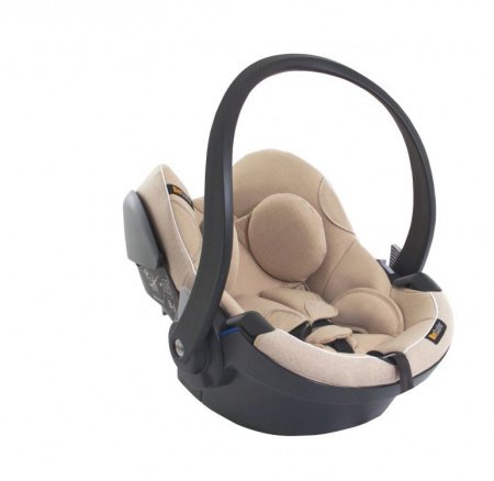 Детское автокресло BeSafe iZi Go Modular i-Size