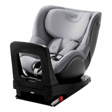 Детское автокресло Britax  Roemer Dualfix M I-SIZE