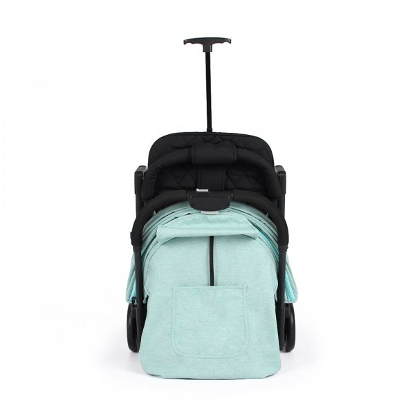 Коляска прогулочная Alis ONYX