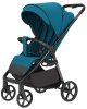 Прогулочная коляска Carrello Bravo Carbon