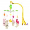 Музыкальный мобиль ЗАЙКА