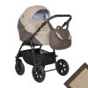 Детская коляска Indigo Alma 3 в 1