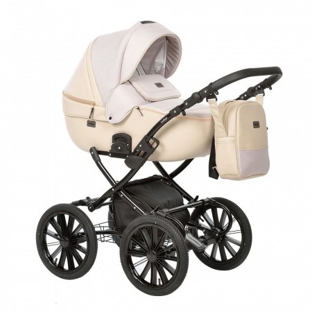 Детская коляска Indigo Porto Classic 14 2021 3 в 1