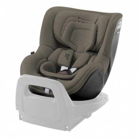 Автокресло Britax Roemer Dualfix 5Z