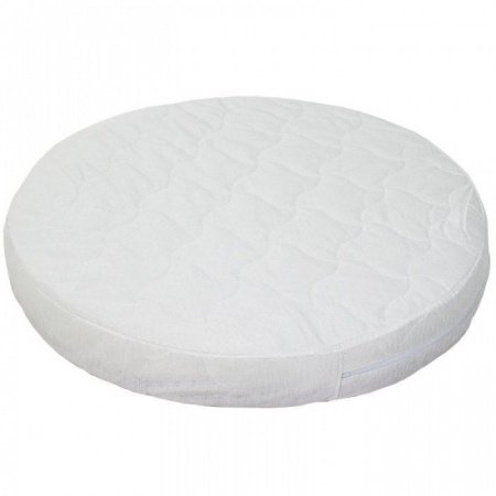 МАТРАС ТОПОТУШКИ ЛОТОС КРУГ