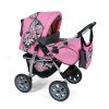 Детская коляска-трансформер Smile Line ETUDE I