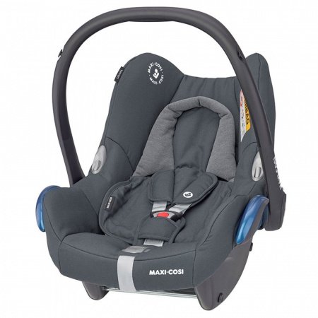 Детское автокресло Maxi-Cosi  CabrioFix + База
