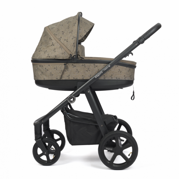 Детская коляска Espiro Next UP Limited Dragonfly 3 в 1