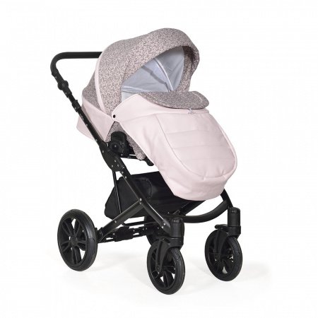 Детская коляска Indigo Mio 3 в 1