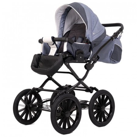 Детская коляска Rant Fabio Classic 2 в 1