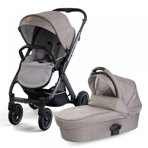 Детская коляска X-LANDER X-Pulse 2 в 1