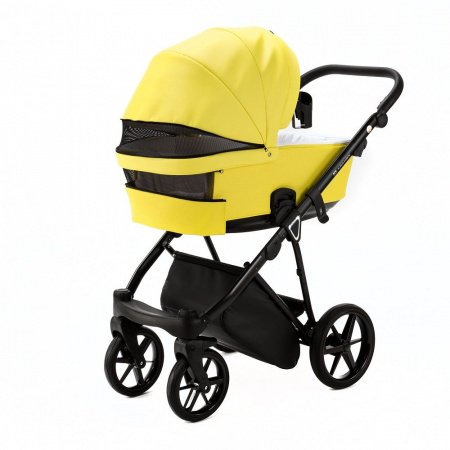 Детская коляска Adamex Belissa Deluxe 3 в 1