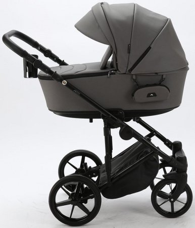 Детская коляска Adamex Zico Deluxe 2 в 1