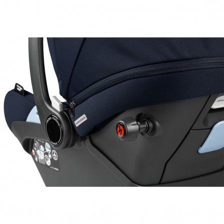 Детское автокресло Peg-Perego Primo Viaggio Lounge i-Size