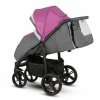 Прогулочная коляска  CAMARELO ELIX