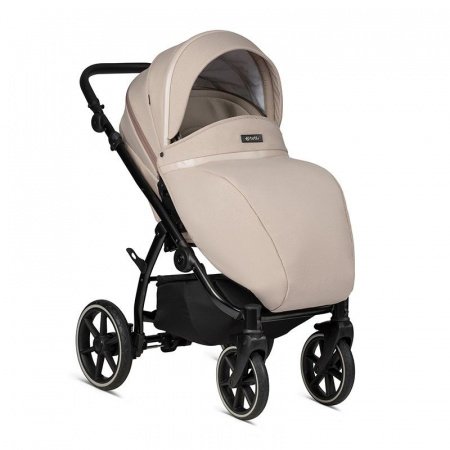 Детская коляска Tutis Uno 3 Plus Pastel Collection 3 в 1