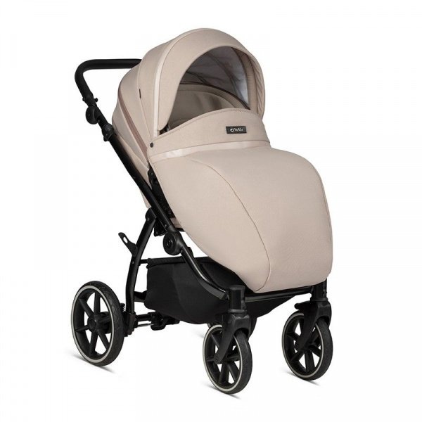 Детская коляска Tutis Uno 3 Plus Pastel Collection 3 в 1