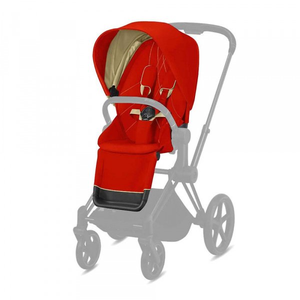 Комплект чехлов для коляски Priam III Cybex Seat Pack