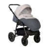 Детская коляска Indigo Charlotte Sity 3 в 1