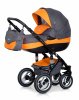 Детская коляска RIKO BRUNO 3 в 1