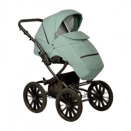 Детская коляска Indigo Verona Classic 14 2 в 1