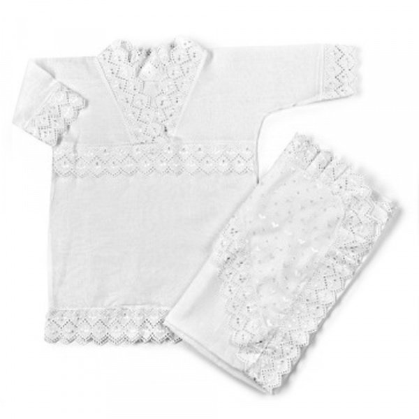 Крестильный набор для мальчика К5